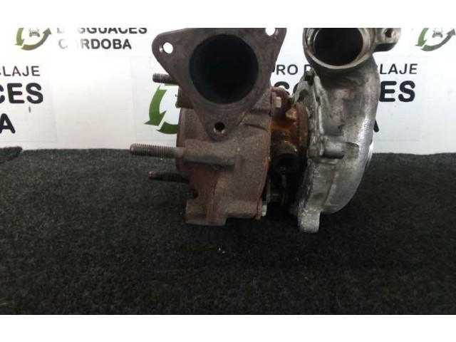 Turbodmychadlo Турбина 057145721A-GT1749V Audi A8 S8 D2 4D AKF