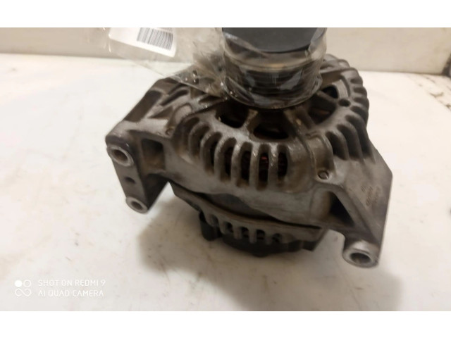 Генератор 13283344BW Opel Meriva A