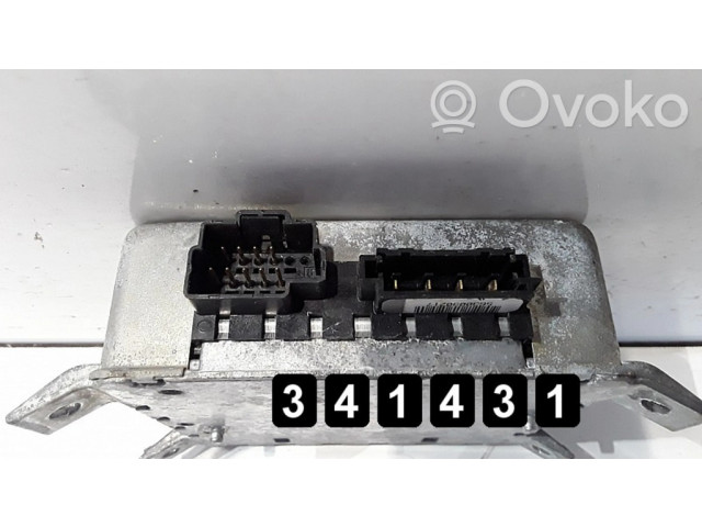 Блок управления двигателя 093   Chrysler Voyager