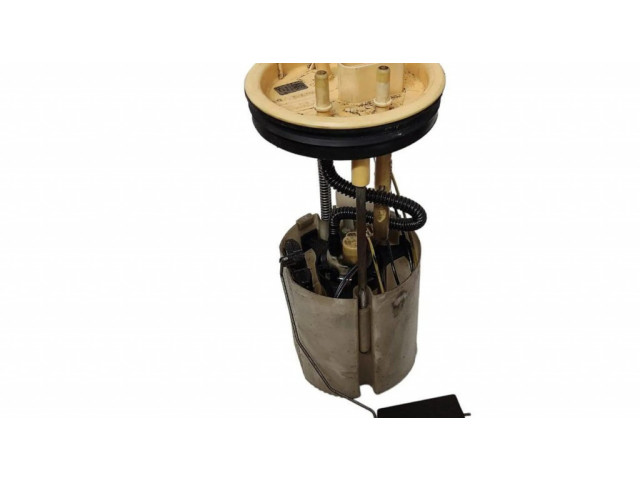 Насос топлива (в топливном баке)