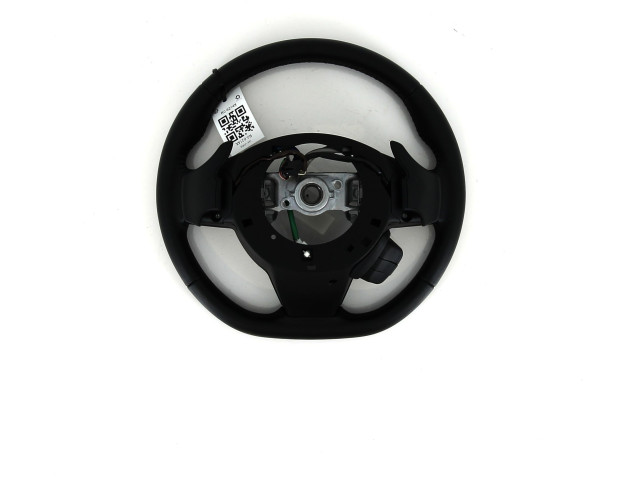 Volant Suzuki Swift III 2017 4811052RU3HLF, R0-6214X