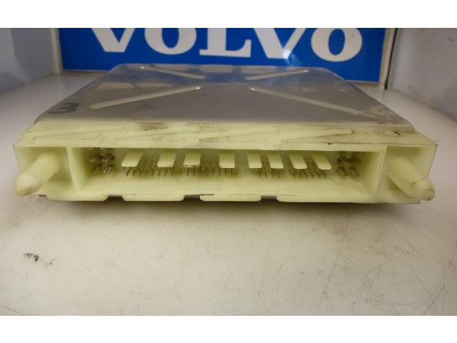 Блок управления коробкой передач 9480761, 9480761   Volvo V70