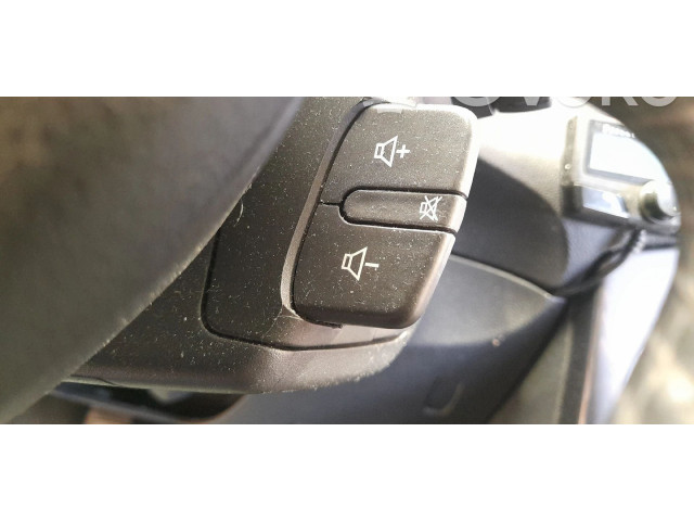 Подрулевой шлейф SRS    Renault Clio III