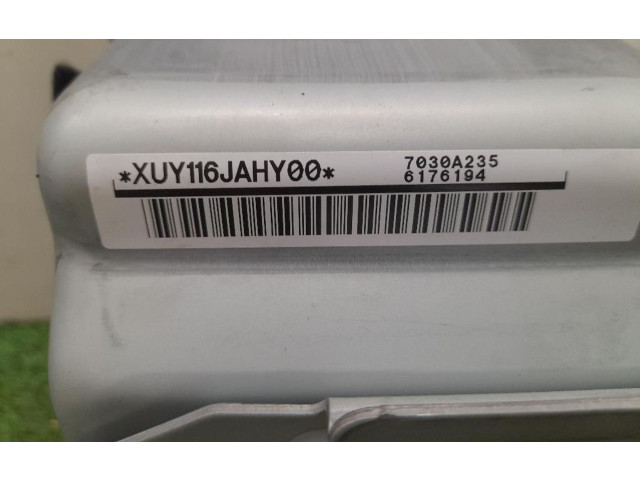 Подушка безопасности пассажира 7030A235, 4N13 Mitsubishi ASX