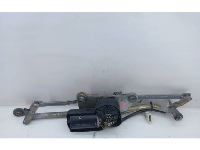 Моторчик дворников 0390241337    Citroen Xantia