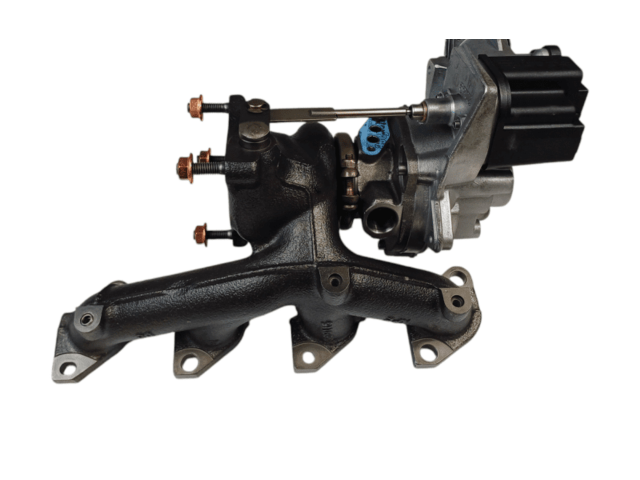 Турбина Audi A1 03F145701K, TC40-0017
