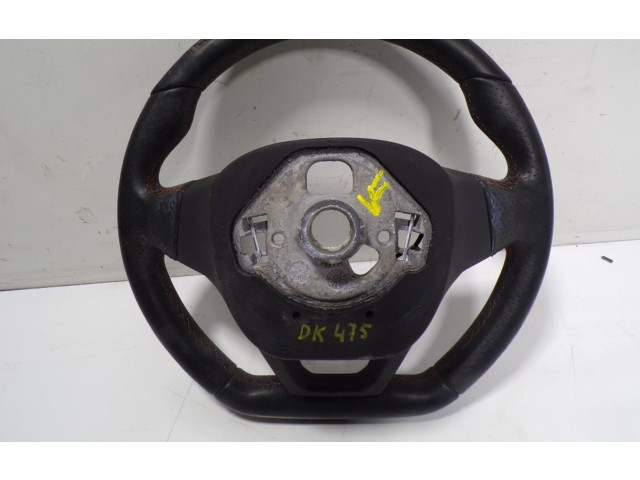 Руль Cupra Formentor  2020 -  года 5FF419091XEY, 5FF419091      