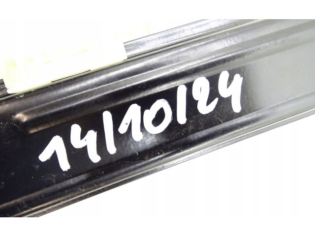 Zpětné zrcátko  Volkswagen Tiguan 2016  5NA837462  