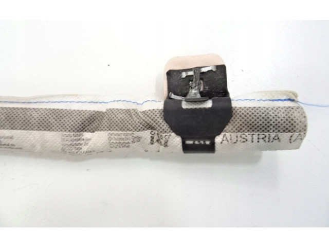 Боковая подушка безопасности Audi Q3 8U