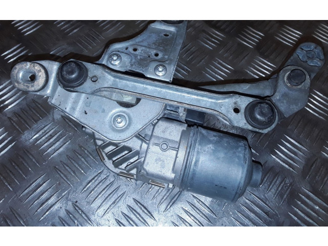 Моторчик дворников 6M2117508AD, 1137328404    Ford S-MAX