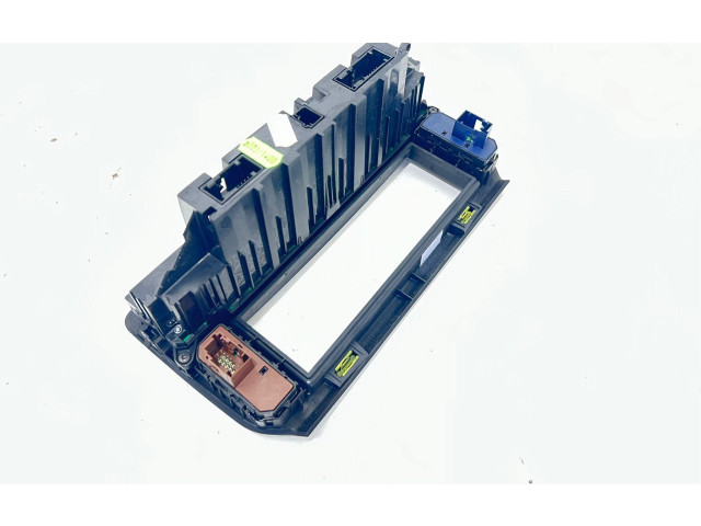 Блок управления климат-контролем    Citroen C5