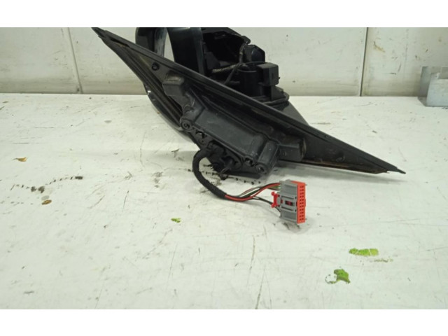 Зеркало электрическое Jaguar XK - XKR 2006 - 2016 года