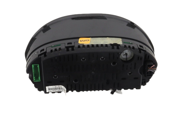 Панель приборов 6Y0920842EKD0, E0-6380G Skoda Fabia Mk1 (6Y)