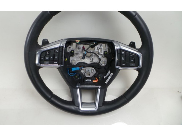 Руль Land Rover Discovery Sport  2014 -  года FK723F563RC8PVJ, 308485699W41AD      