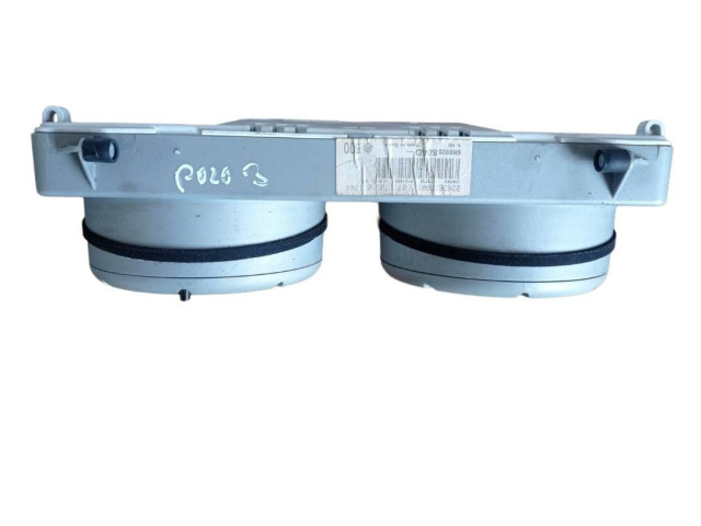 Přístrojová deska Volkswagen Polo III 6N 6N2 6NF 1999 0263627003