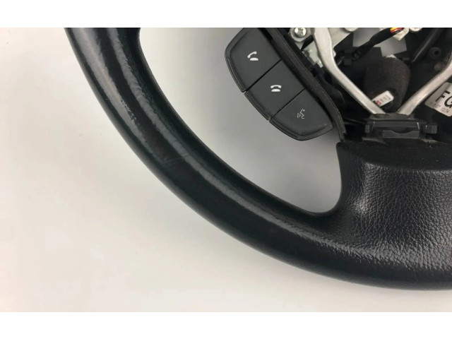 Руль Subaru Forester SH 2008 - 2013 года GS120-02880