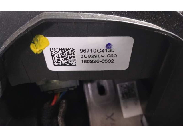 Volant Hyundai i30 2019 56100G4280, SINAIRBAG