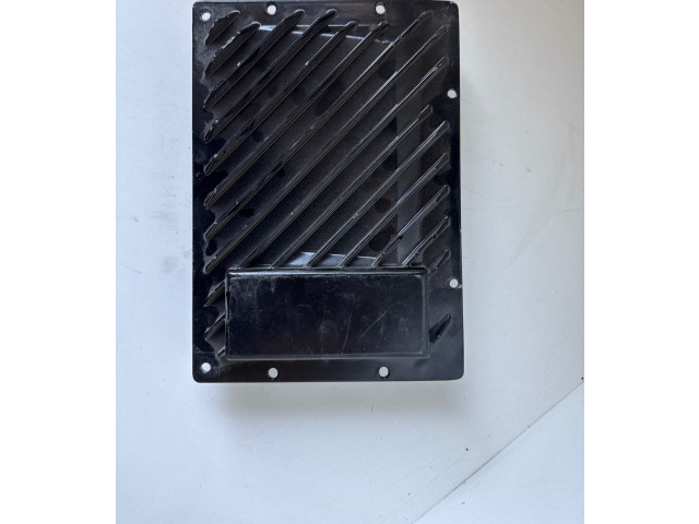 Звукоусилитель Jaguar XF - года