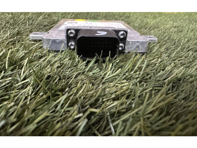 Блок управления двигателя 654457738 MG ZS