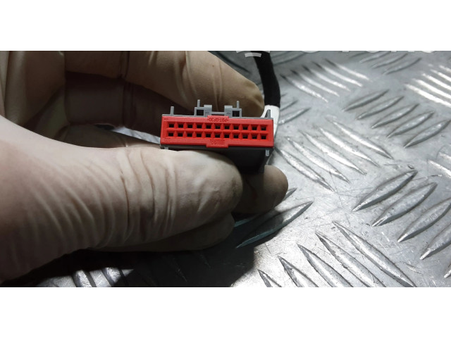 Zpětné zrcátko Jaguar F-Pace 2018