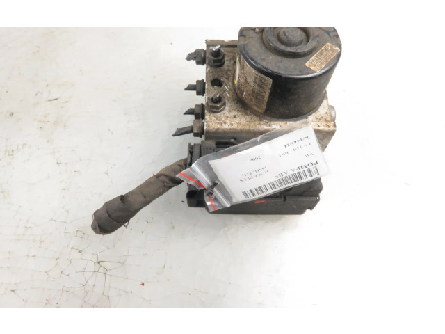 Блок АБС 10097003153, 1K0907379P Volkswagen Golf Plus 2005 - 2013 года