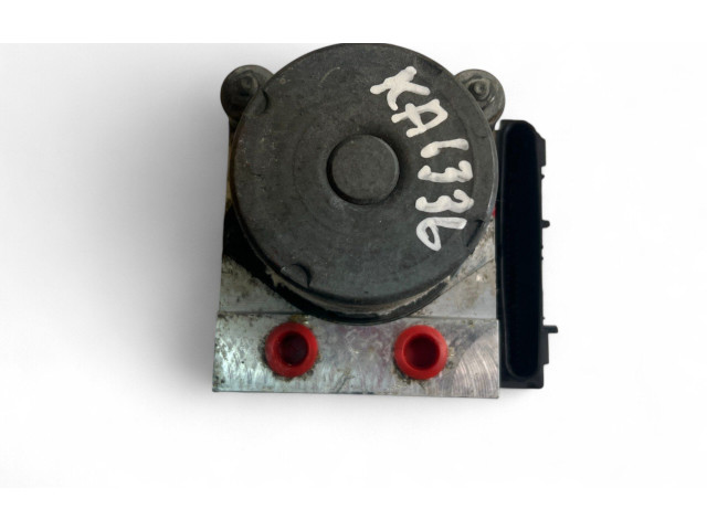 Блок управления АБС 0265950407   Peugeot Expert