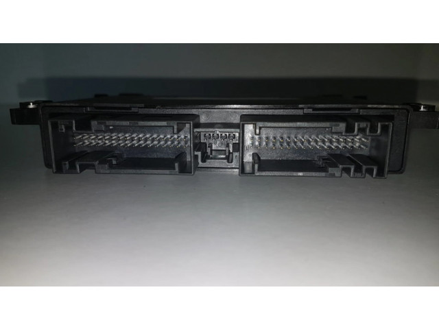 Блок управления коробки передач