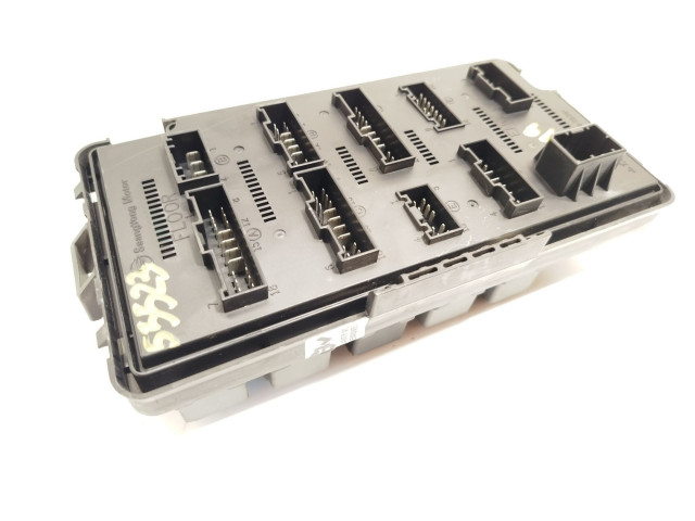 Модуль управления BSM 8239031033 SsangYong Actyon