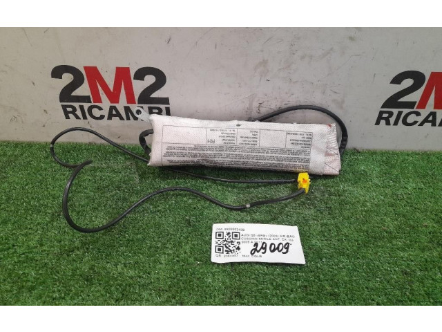 Подушка безопасности в сиденье 8R0880242B, 8R0880242B Audi Q5 SQ5
