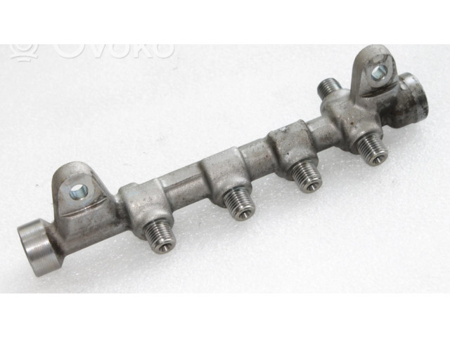 Топливная рампа 0445214192, 55215208 Alfa Romeo Giulietta 2.0 для двигателя 940A5000