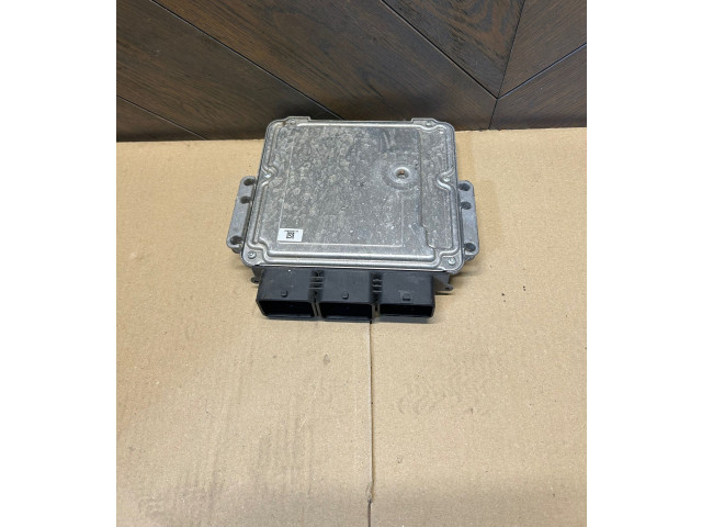 Řídící jednotka DX2312C520, 1039S58249 Jaguar XF X250 2013