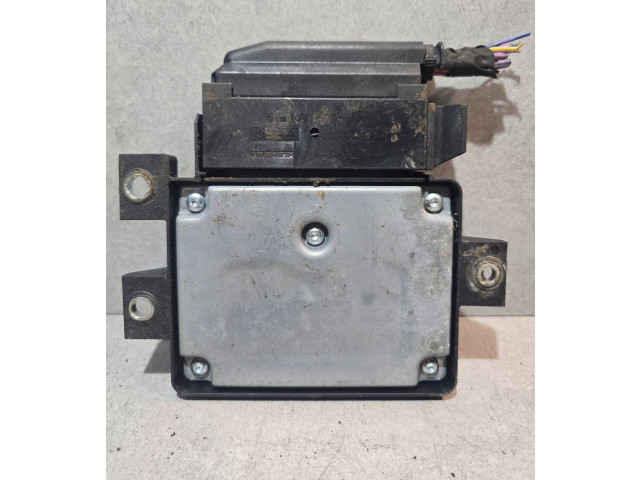 Řídící jednotka 5N0907801B, 16887401A Volkswagen Tiguan 2008