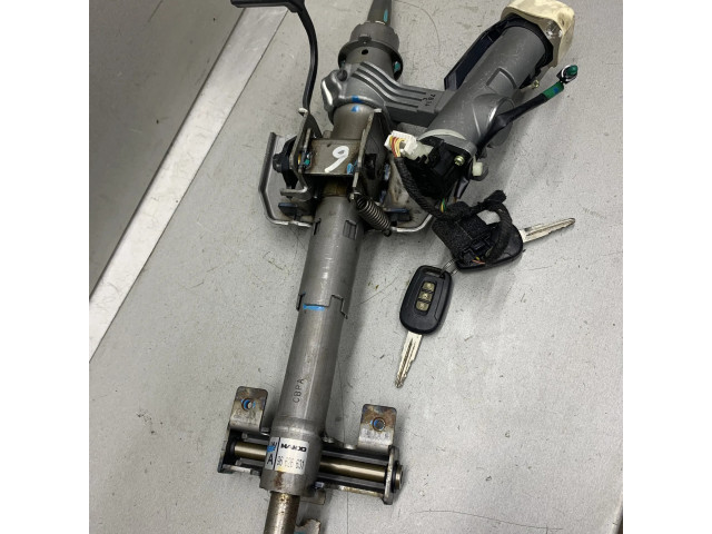 Замок зажигания