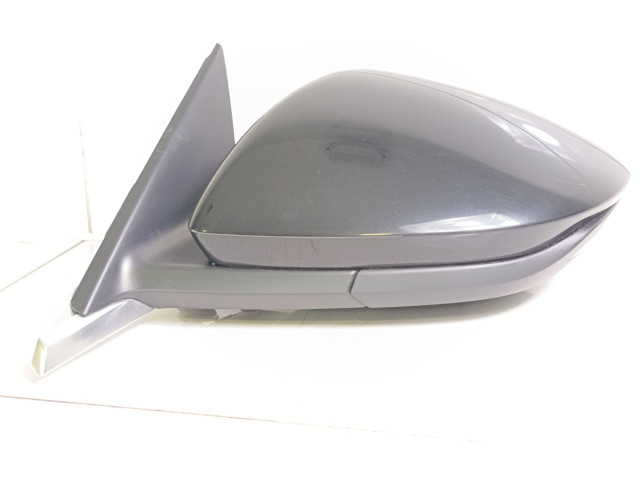 Зеркало электрическое Audi e-tron - года