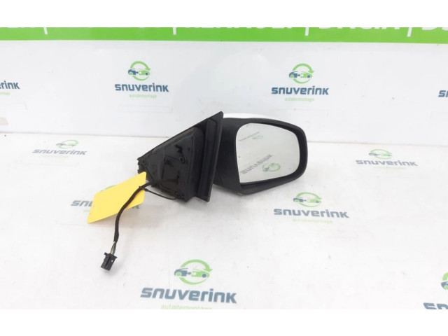 Zpětné zrcátko Renault Twingo III 2017 963016749R, 7201103RH