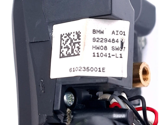 Volant BMW 5 F10 F11 2009 9229484, 610235001E