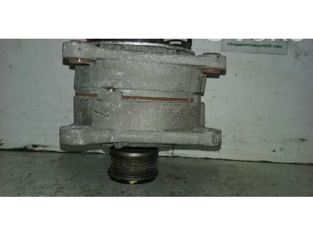 Генератор 8200660033, 0124425071   Renault Twingo II      