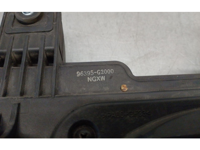 Ojnice 96395G2000 Hyundai Ioniq