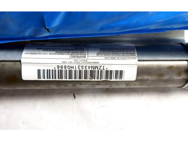 Боковая подушка безопасности 52029351AE Fiat Freemont