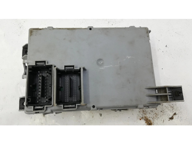   Pojistková skříňka 00518699250   Fiat Grande Punto 2010