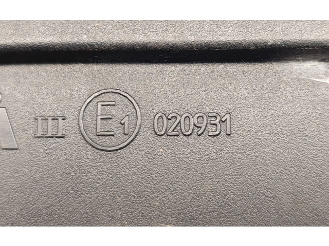 Zpětné zrcátko Audi A4 S4 B8 8K 2009 E1020931