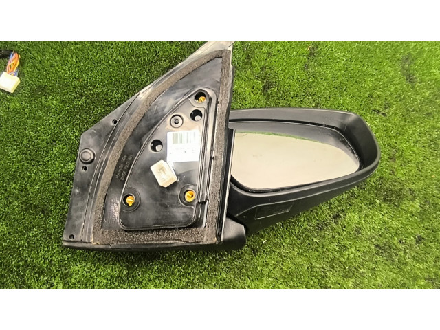 Zpětné zrcátko pravé Hyundai i30 2014 87620A6050