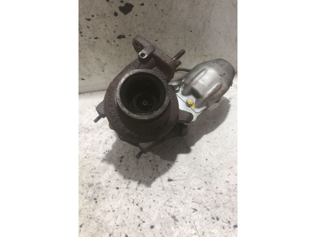 Turbodmychadlo Турбина 54351014875, 54351014875   Alfa Romeo Mito   