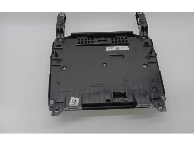 Steuergerät Klimaanlage 98100094ZF   Citroen DS4