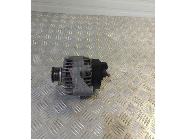 Генератор Alfa Romeo Mito