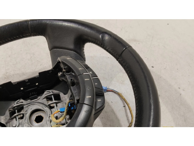 Руль Citroen C4 I  2004-2010 года 96823701ZD      