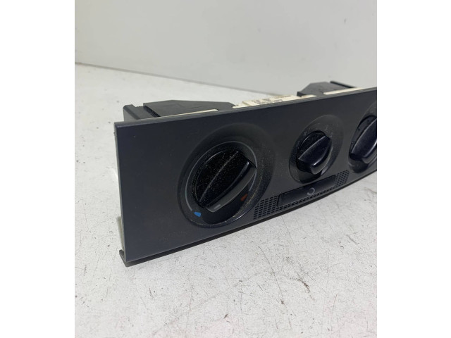 Блок управления климат-контролем 6Y0819045B Skoda Fabia Mk1 (6Y)