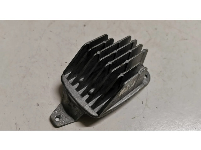 LED модуль контроля