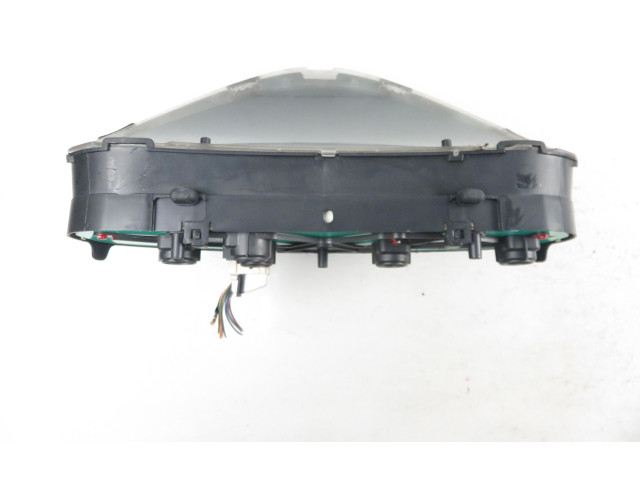 Přístrojová deska Citroen Berlingo 2003 9646433980