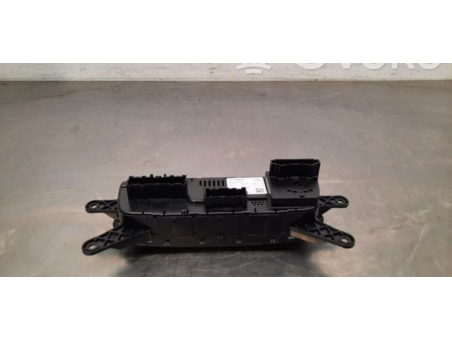 Блок управления климат-контролем KT1T19980FAC   Ford Transit   Tourneo Connect